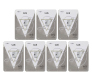 Dearderm Lus Extra V-Line Lift Refill (7 Sheets)